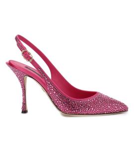 DOLCE&GABBANA Туфли