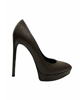 

Туфли SAINT LAURENT