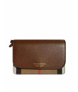 BURBERRY Сумка через плечо