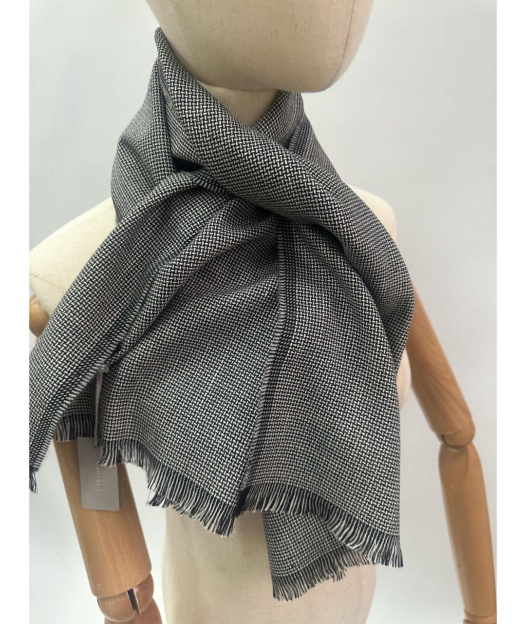TOM FORD Мульти шарф, фото 8