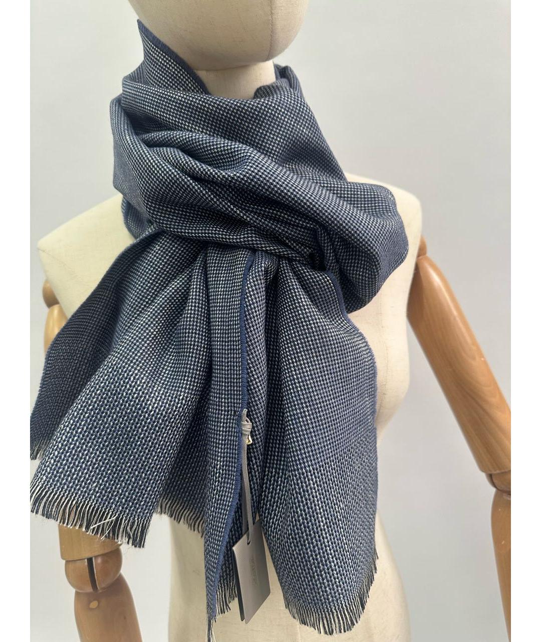 TOM FORD Шарф, фото 8