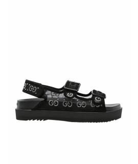 GUCCI Сандалии