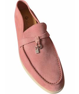 LORO PIANA Лоферы