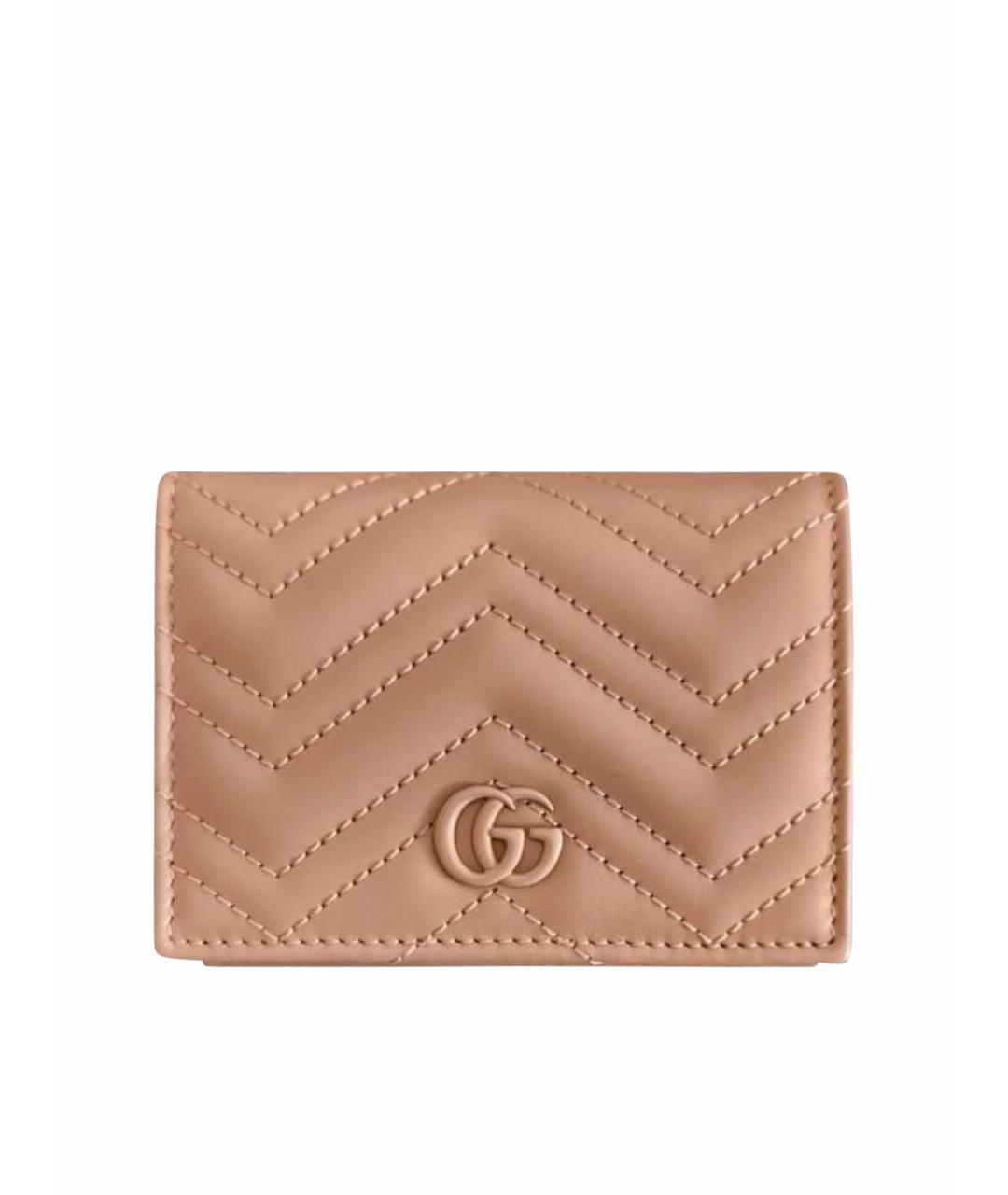 GUCCI Кошелек, фото 1