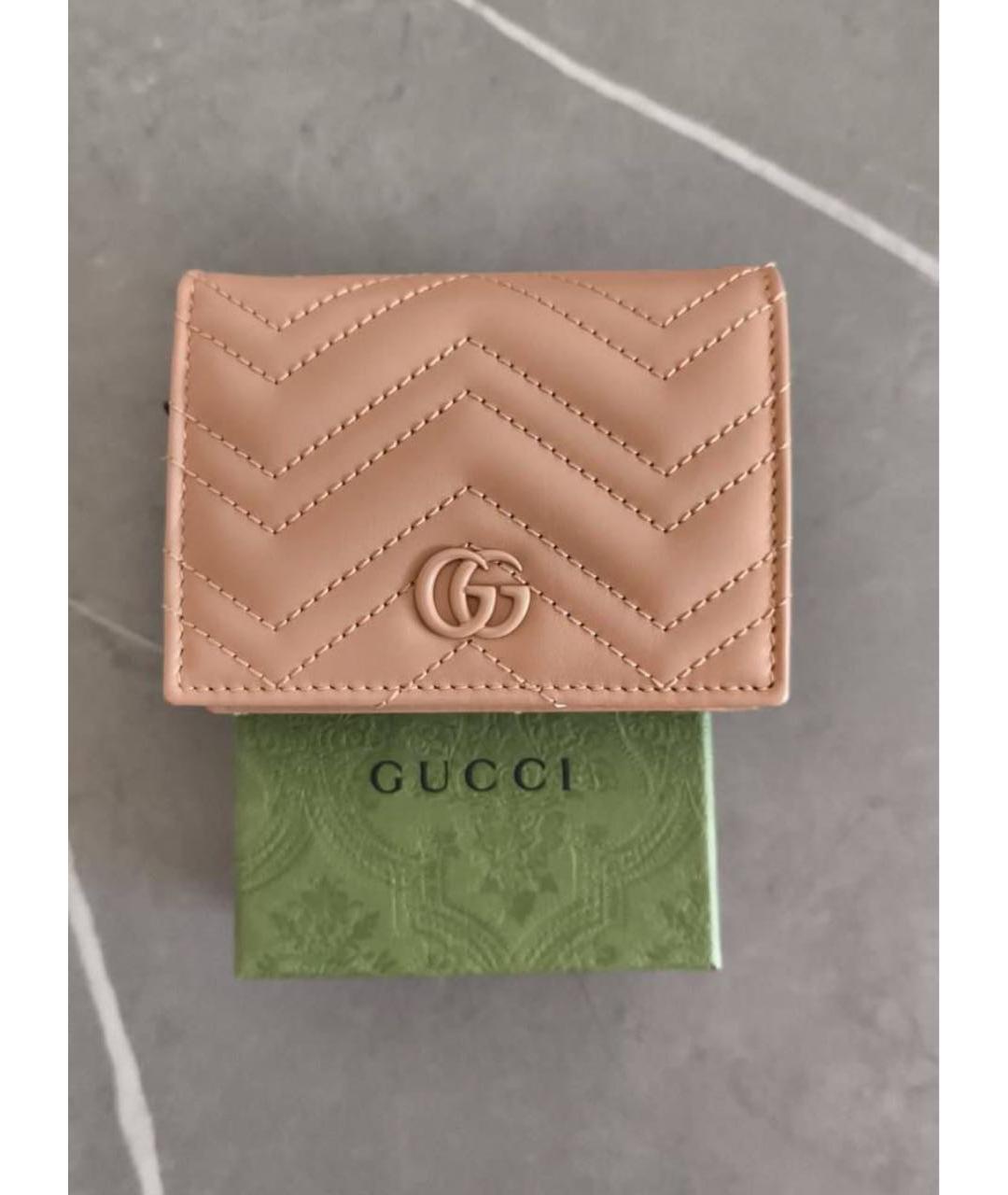 GUCCI Кошелек, фото 4