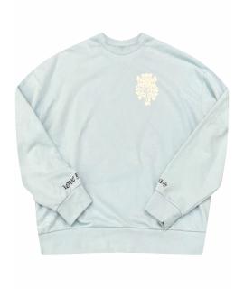 CHROME HEARTS Худи/толстовка
