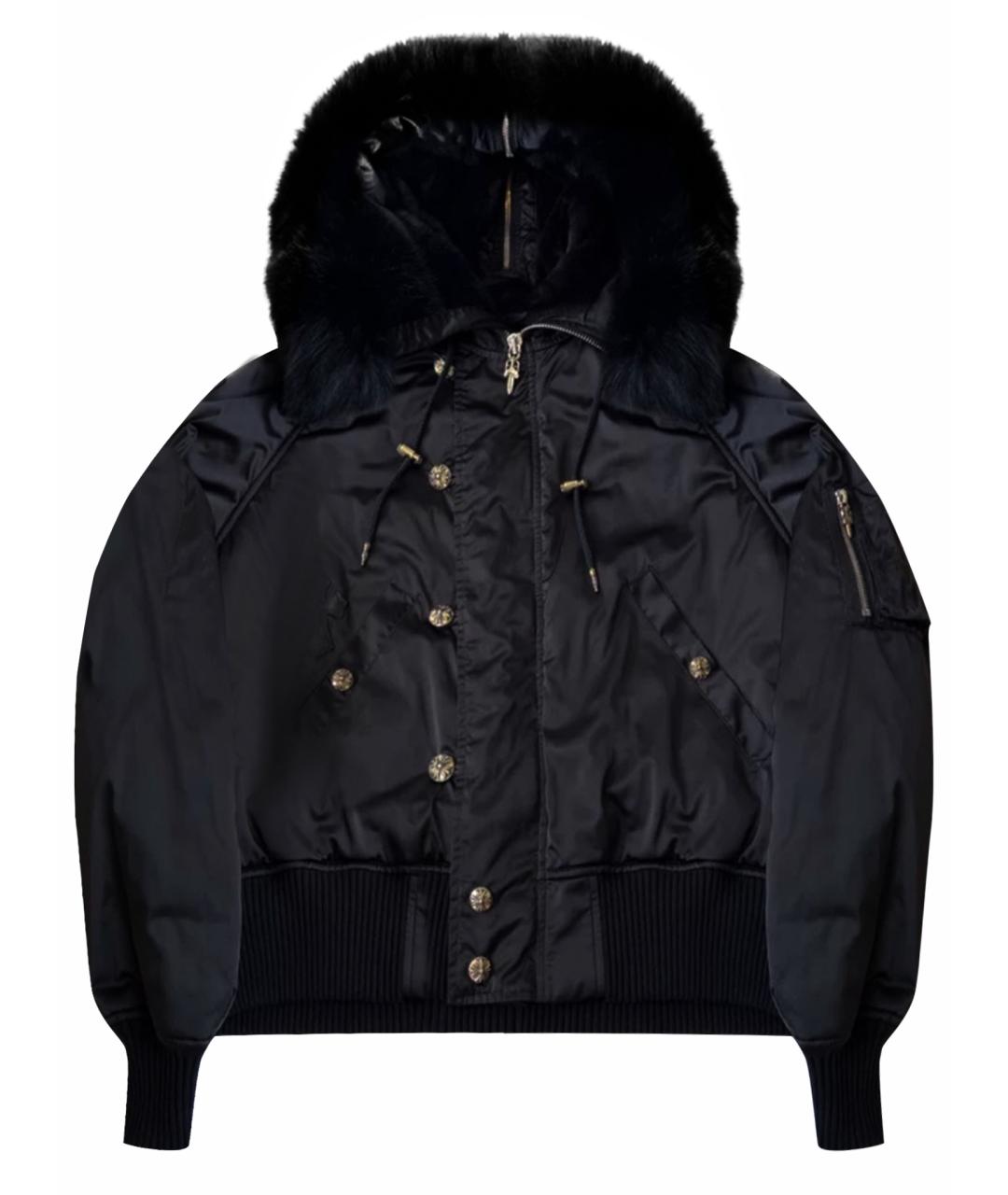 CHROME HEARTS Куртка, фото 1