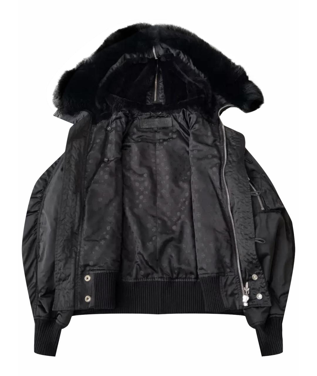 CHROME HEARTS Куртка, фото 2