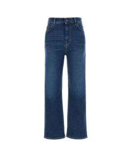 WEEKEND MAX MARA Прямые джинсы