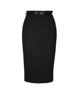 MAX MARA STUDIO Юбка миди