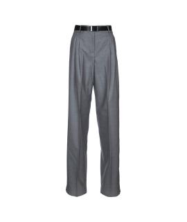 MAX MARA STUDIO Прямые брюки