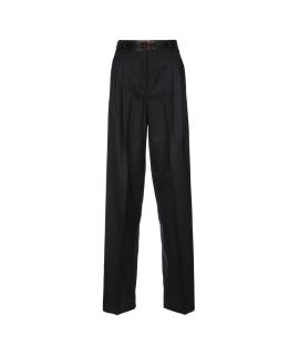 MAX MARA STUDIO Прямые брюки
