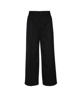 MAX MARA STUDIO Прямые брюки