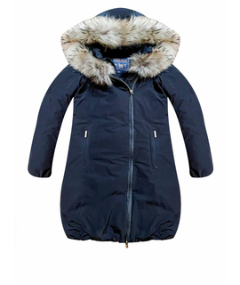 

Пуховик WOOLRICH