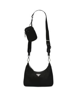 PRADA Сумка через плечо