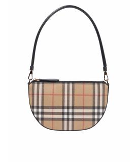 BURBERRY Сумка с короткими ручками