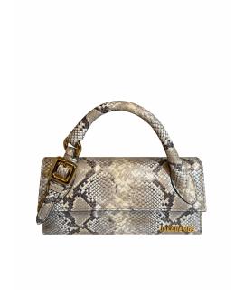 JACQUEMUS Сумка с короткими ручками