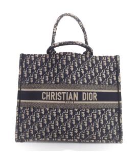 CHRISTIAN DIOR Сумка тоут