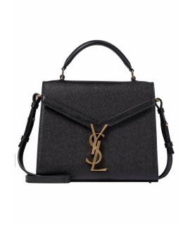 SAINT LAURENT Сумка с короткими ручками