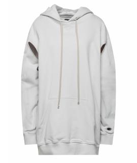 RICK OWENS Худи/толстовка