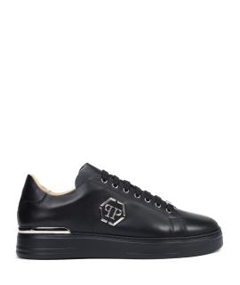 PHILIPP PLEIN Низкие кроссовки / кеды