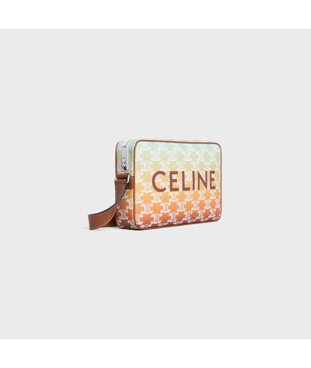 CELINE Мульти сумка на плечо, фото 2