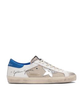 GOLDEN GOOSE DELUXE BRAND Низкие кроссовки / кеды