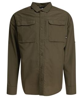 THE NORTH FACE Кэжуал рубашка