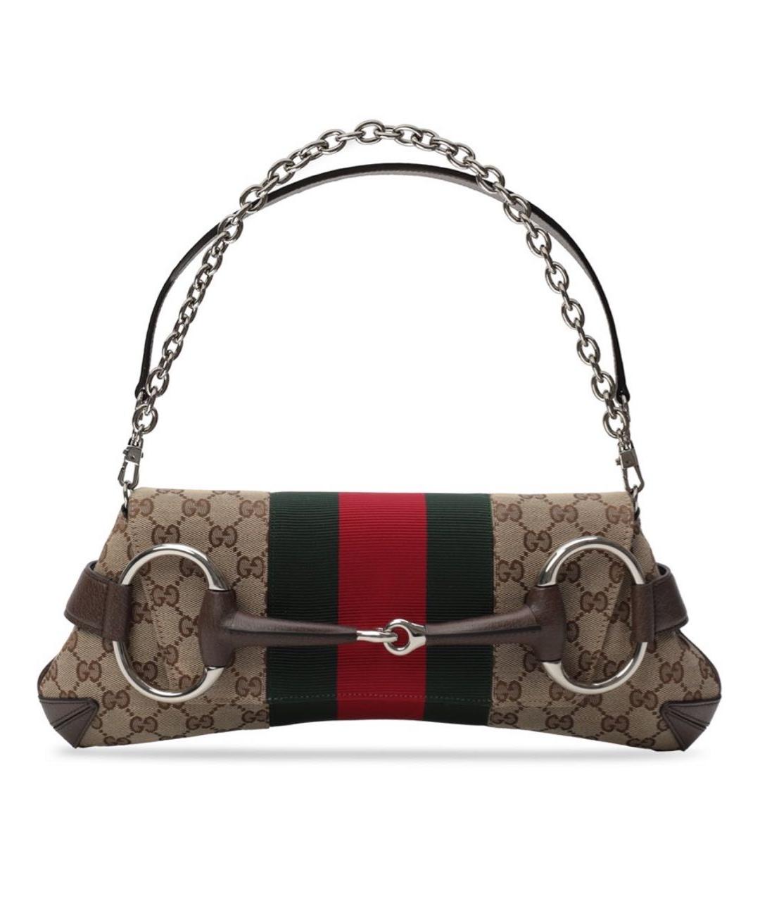 GUCCI Сумка через плечо, фото 1