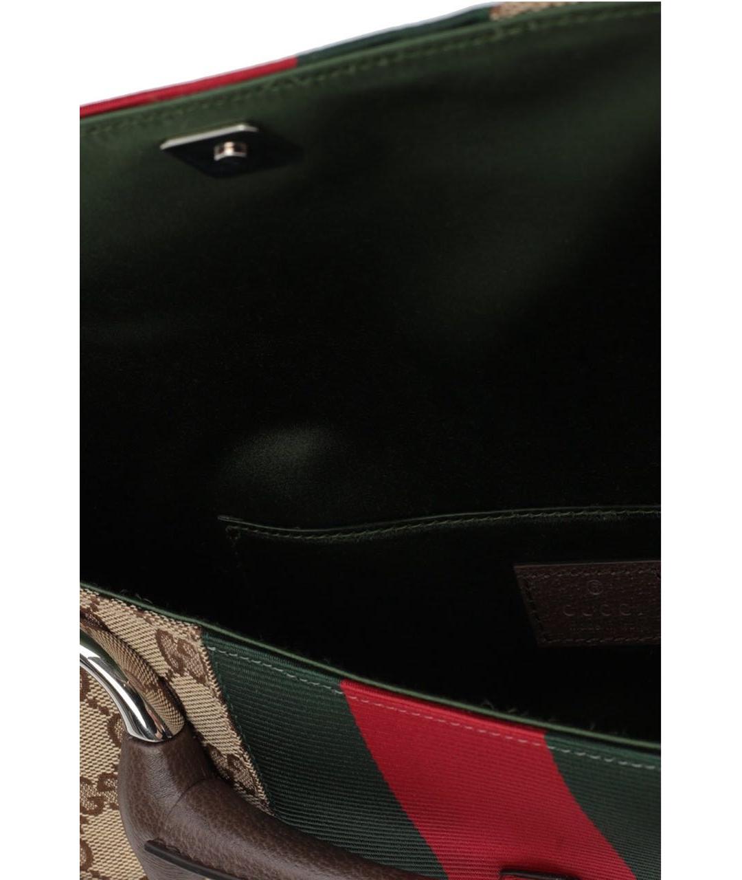 GUCCI Сумка через плечо, фото 5