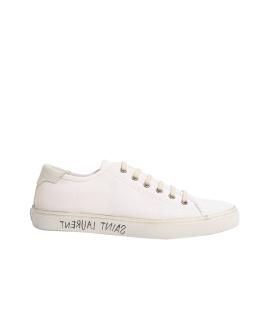 SAINT LAURENT Кеды