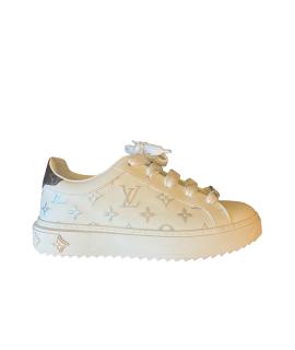 LOUIS VUITTON Кеды