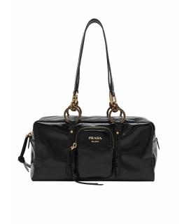PRADA Сумка через плечо