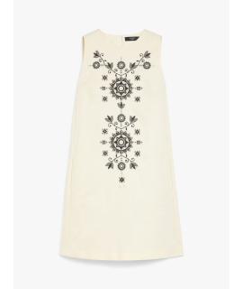 WEEKEND MAX MARA Повседневное платье
