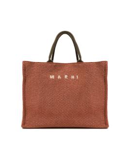 MARNI Пляжная сумка