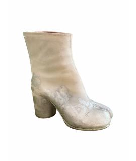 MAISON MARGIELA Ботильоны