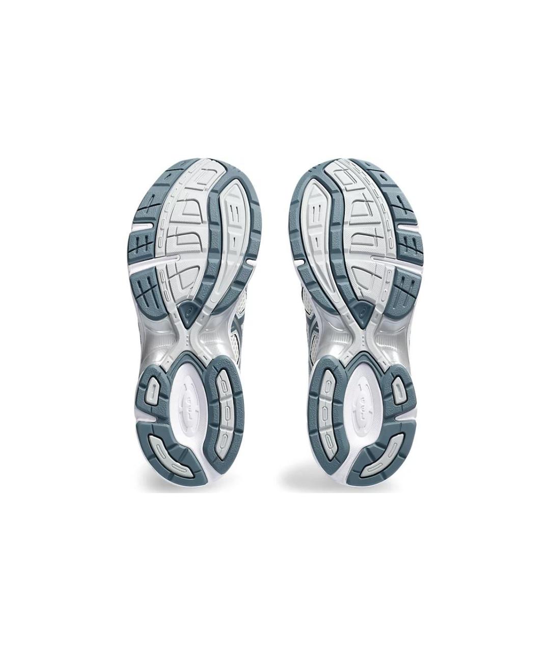 ASICS Серые кроссовки, фото 7