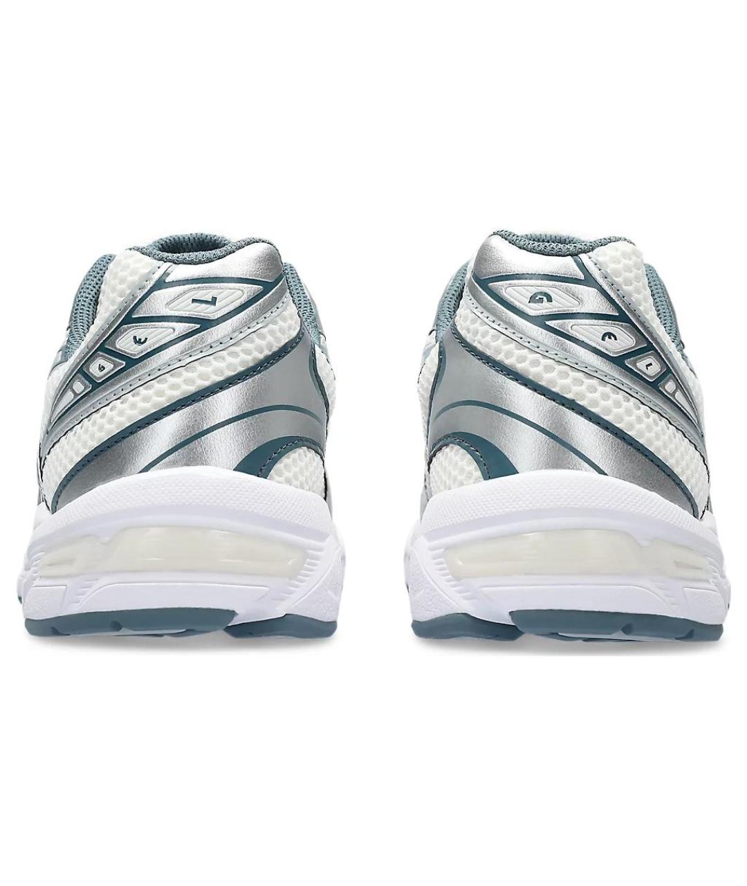 ASICS Серые кроссовки, фото 6