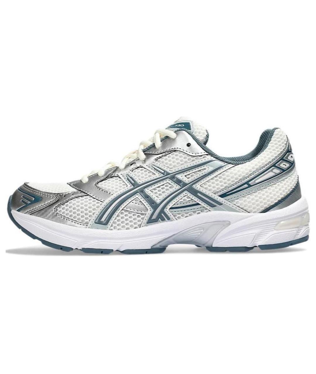 ASICS Серые кроссовки, фото 2