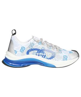 GUCCI Низкие кроссовки / кеды