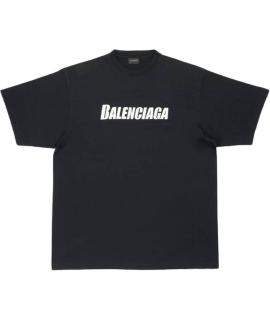 BALENCIAGA Футболка