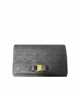 FERRAGAMO Сумка через плечо