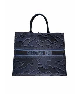 CHRISTIAN DIOR Сумка тоут