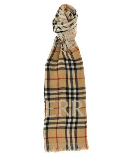 BURBERRY Шарф