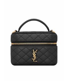 SAINT LAURENT Сумка с короткими ручками