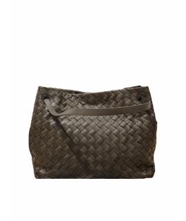 BOTTEGA VENETA Сумка с короткими ручками