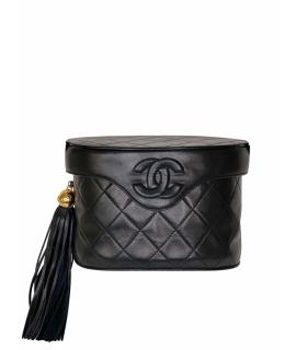 CHANEL Сумка через плечо