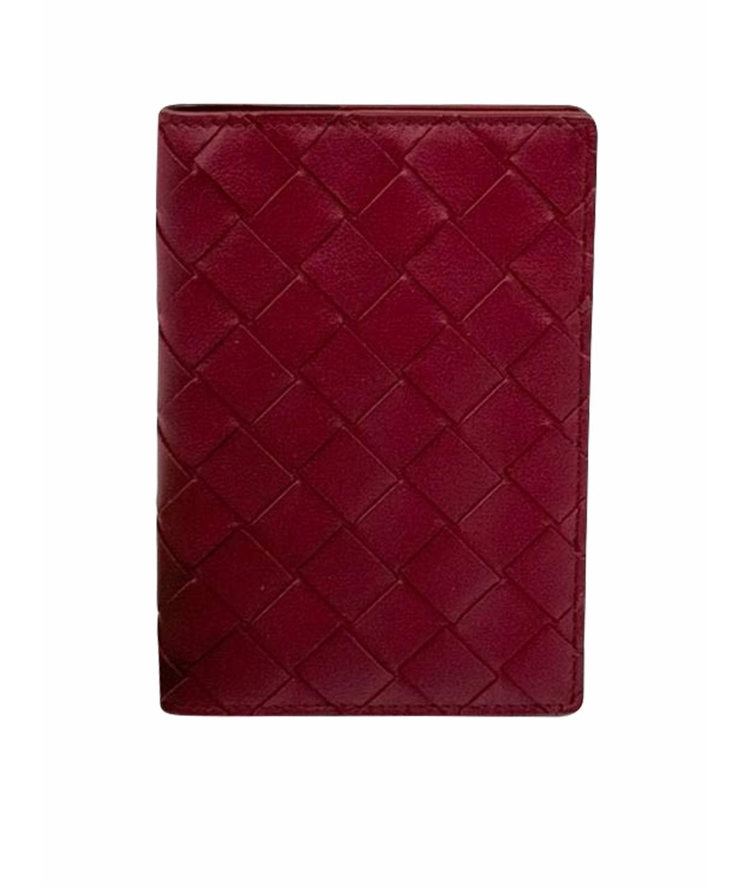 BOTTEGA VENETA Кошелек, фото 1