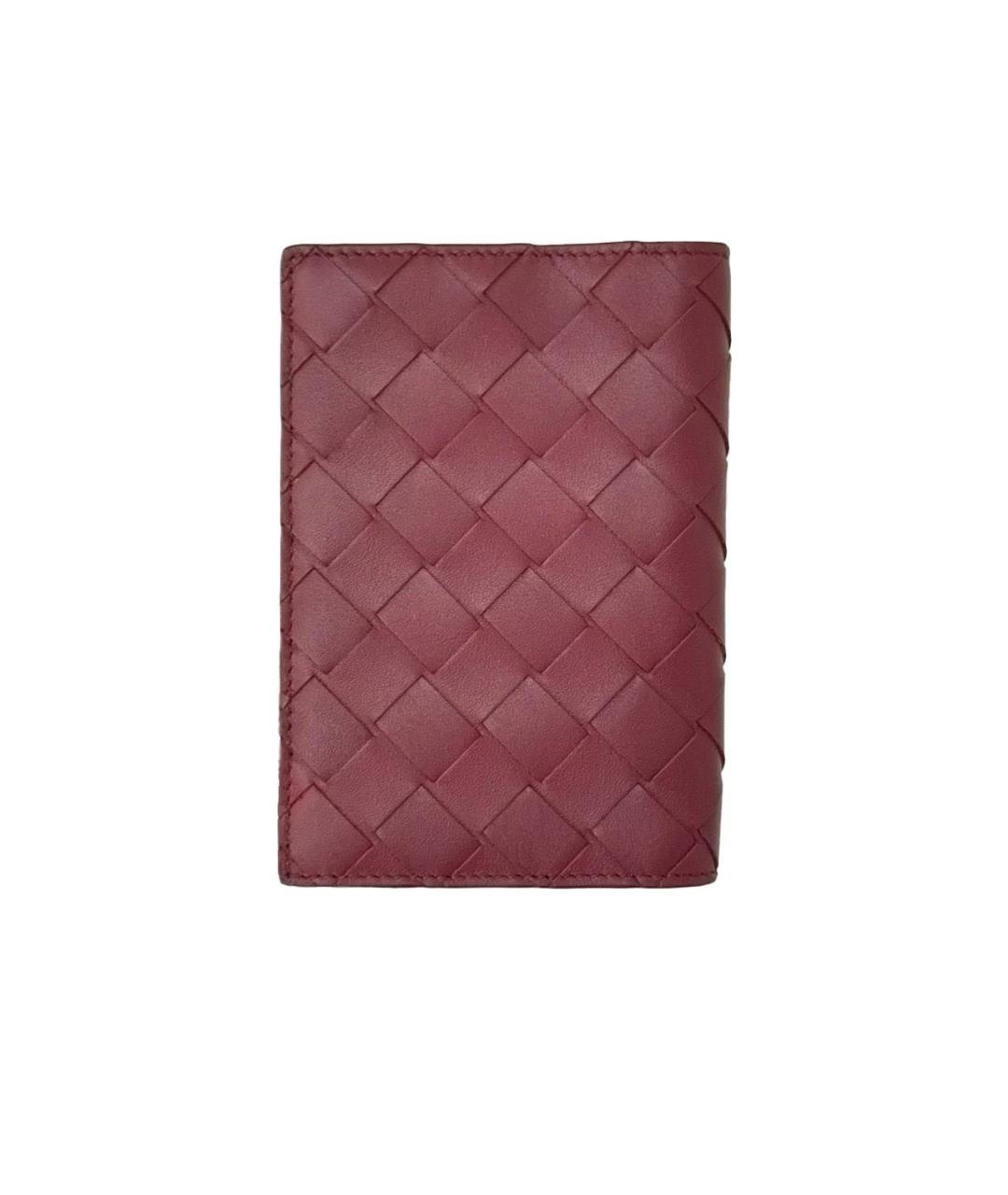 BOTTEGA VENETA Кошелек, фото 3