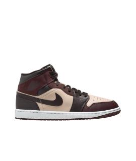 JORDAN Высокие кроссовки / кеды
